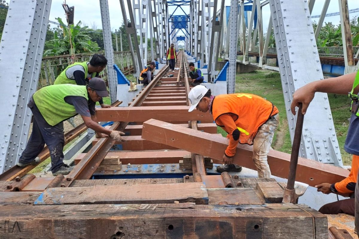 Behind Railway Journeys: Innovations in Eco-Friendly Track Maintenance