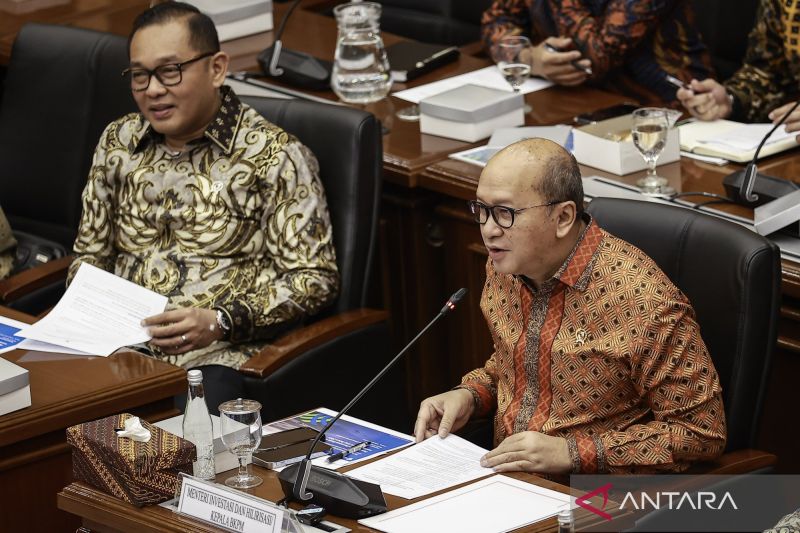 Investment Minister: Additional Budget Above Indicative Ceiling for Three Priorities