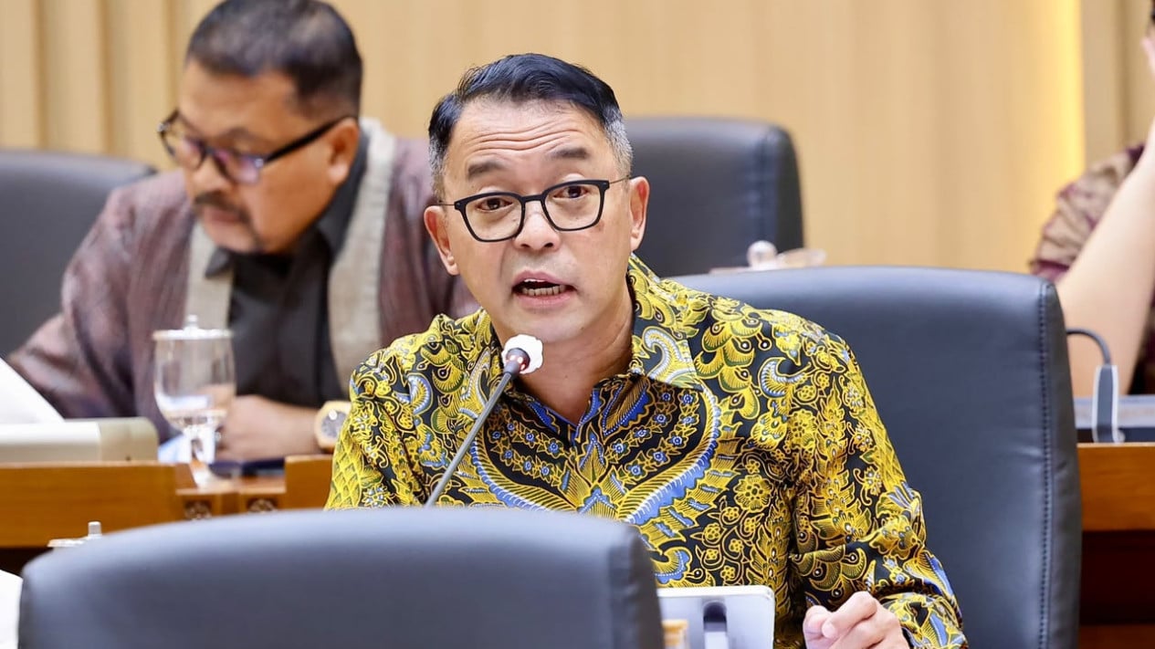 Highlighting High Maternal and Infant Mortality, Pulung Agustanto: Our Health System is Not Yet Maximised