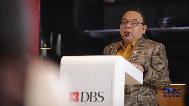 Competitive EV Landscape: Indonesia Must Act to Avoid Falling Behind