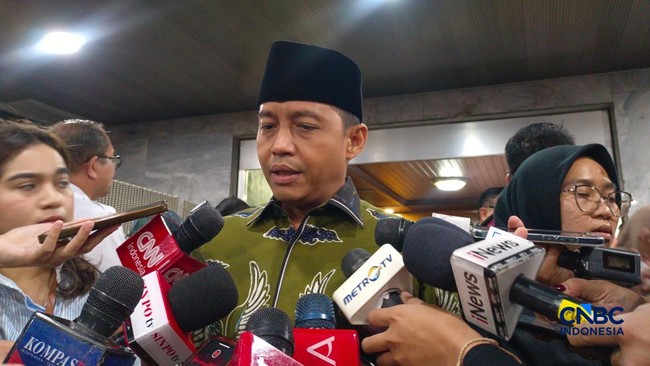 Forest and Land Fire Minister Raja Juli Reveals Rising Trend During Weekends