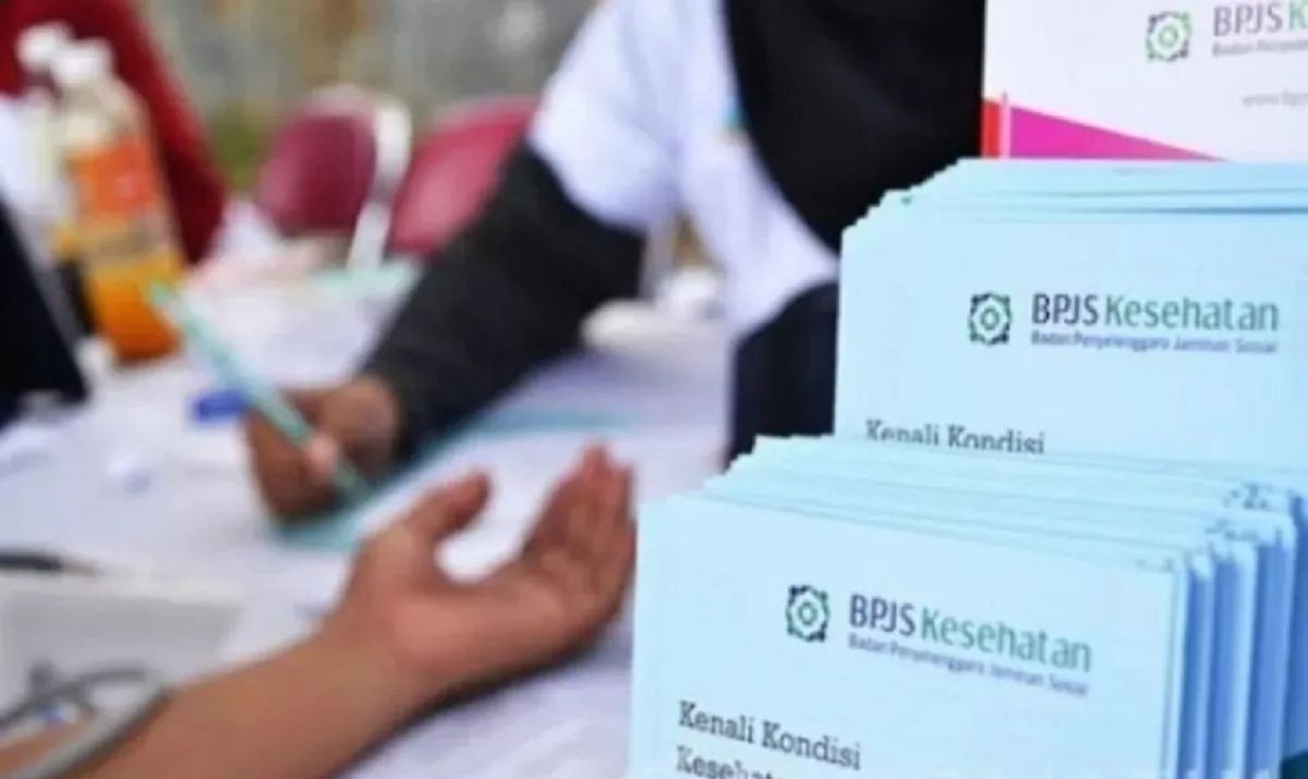 BPJS Kesehatan Faces Rp2 Trillion Deficit, Here Are the Causes