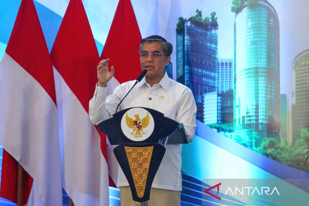 Indonesia readies Rp1.7 trillion to produce green-collar workers