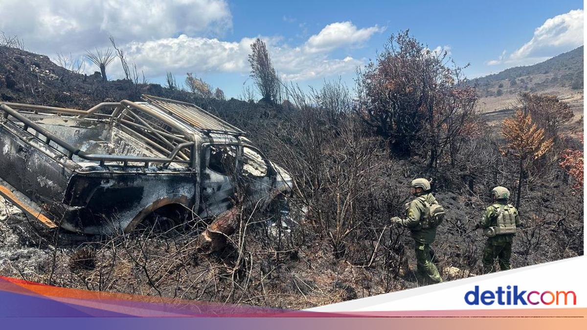 Travel Driver Shot Dead by KKB While Transporting Local Logistics; Body Evacuated