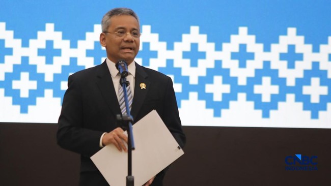 Finance Minister Suahasil Reveals El Niño Mitigation Budget: State Budget Remains Flexible