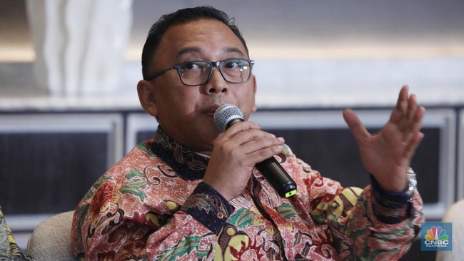 Revealed! MAB Indonesia Outlines Obstacles to EV Development in Indonesia