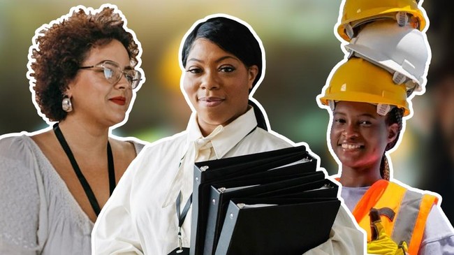 Universities Increasingly Dominated by Women, Indonesia Surpasses Global Average