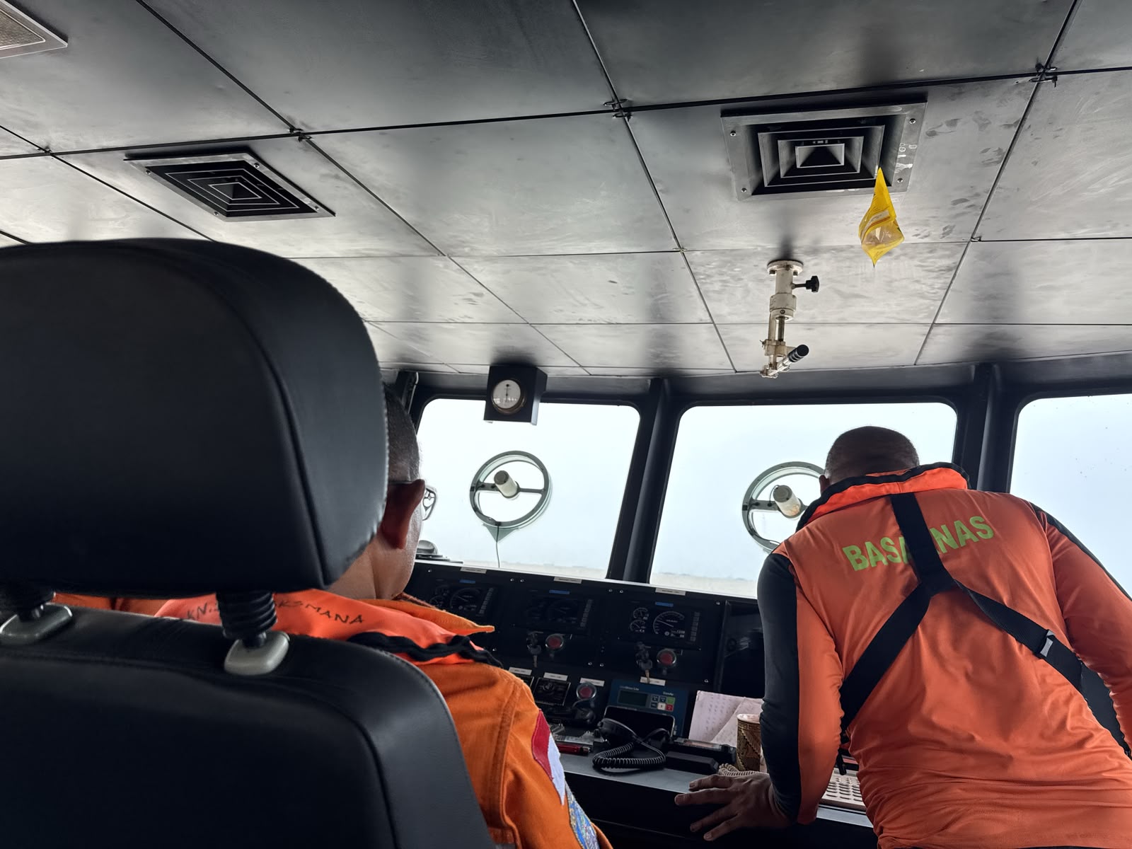 Transport Minister Asserts No Compromise on Maritime Safety