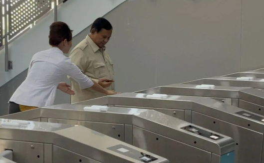 President Prabowo Instructs Danantara to Support Jakarta's Development