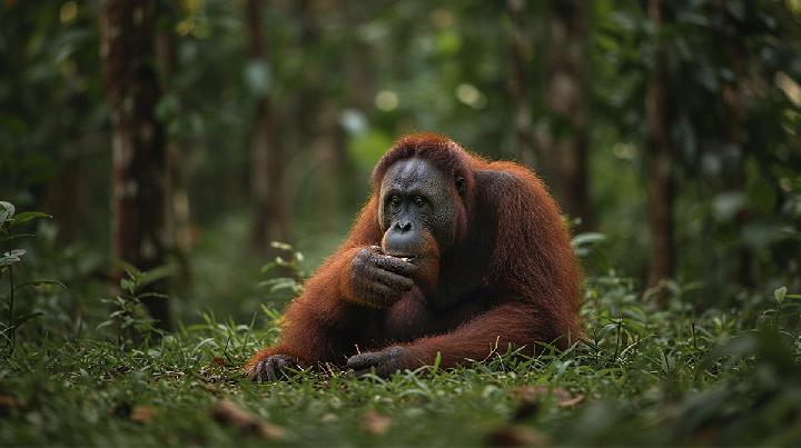 How Endemic Wildlife Extinction Risks Swell as El Nino Expands