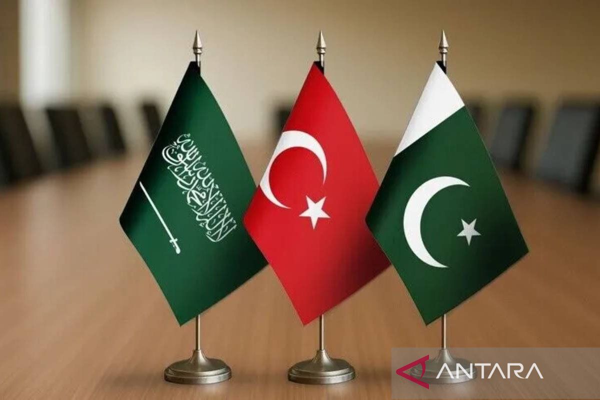 Pakistan: Mecca Pact for Collective Deterrence without Regional Ambitions