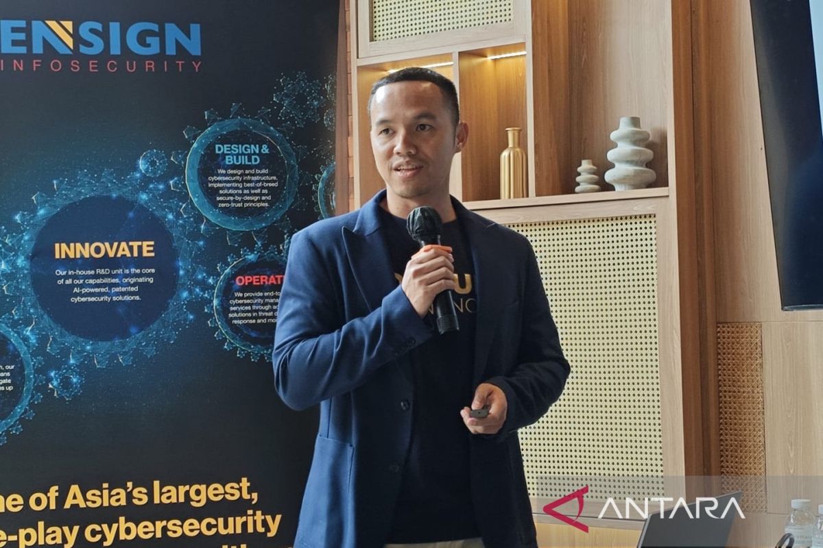 Ensign: Advanced AI Models Can Easily Launch Cyber Attacks