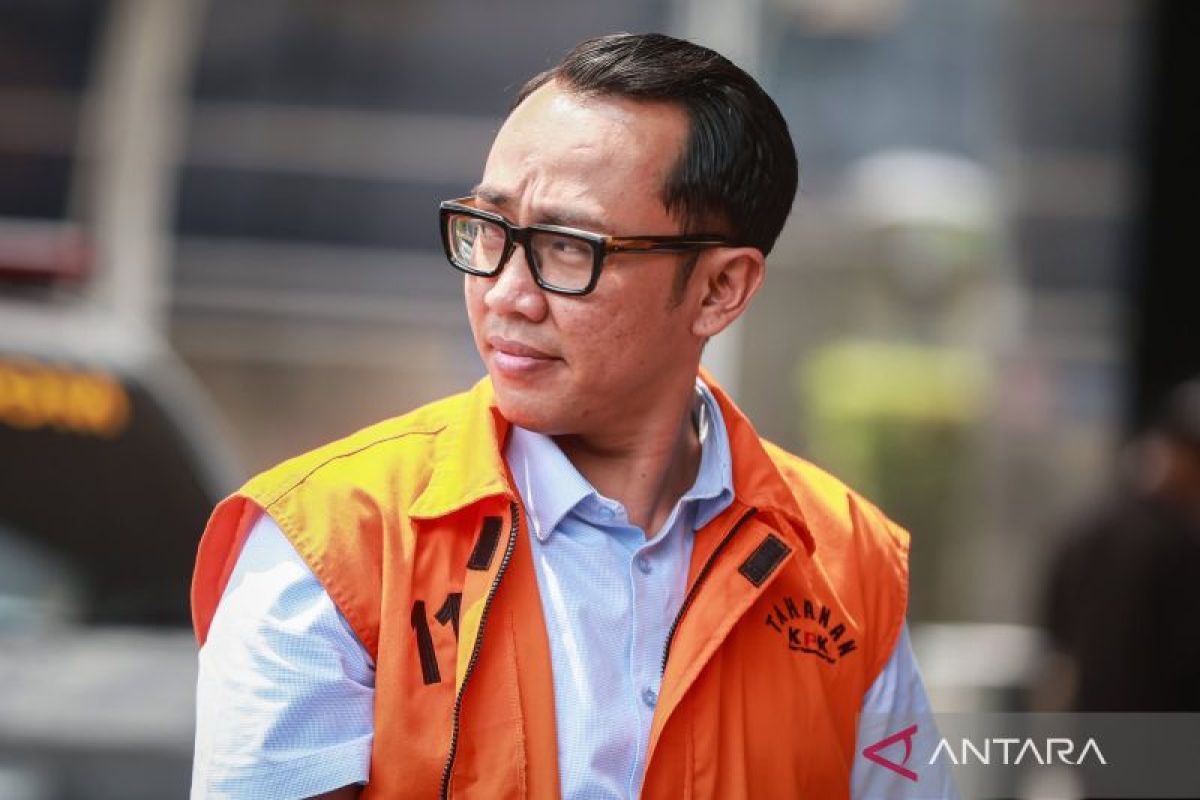 KPK Interrogates Head of Central Java BPK Regarding Muara Enim Bribery Case