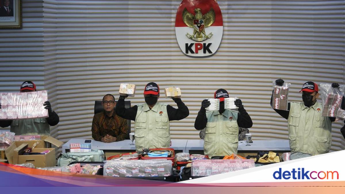 Associates of Nusron Named Suspects as KPK Suspects 'Shadow Structure' within ATR/BPN