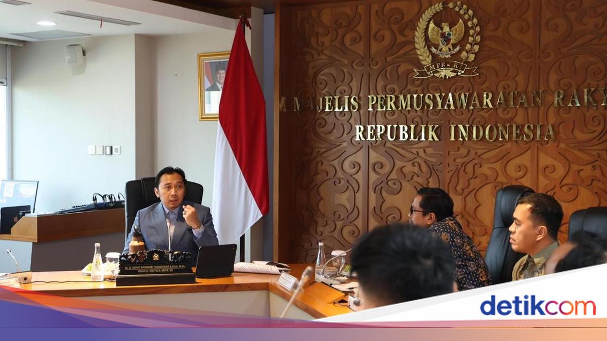 Three Decades of Reform: Ibas Highlights the Importance of Development Continuity