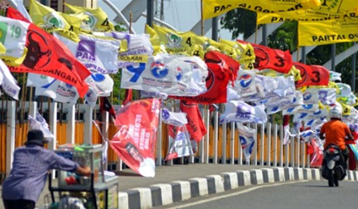 PDIP: 5 Per Cent Parliamentary Threshold is Ideal