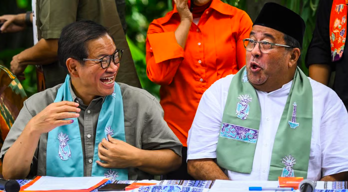 Pramono to Fulfill Prabowo's Mandate