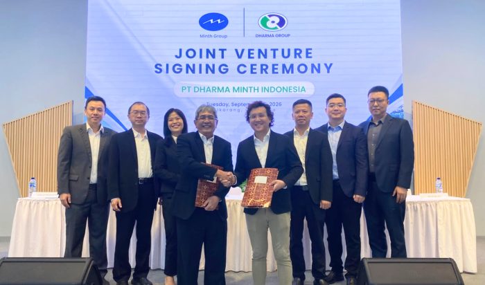 DRMA Partners with Minth Group to Develop Electric Vehicle Components