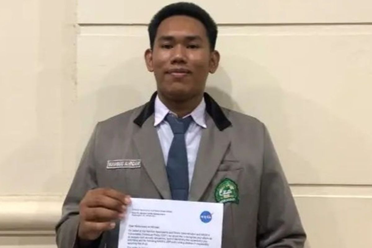 From Islamic Boarding School Systems to NASA: Makassar Student Discovers Security Vulnerabilities