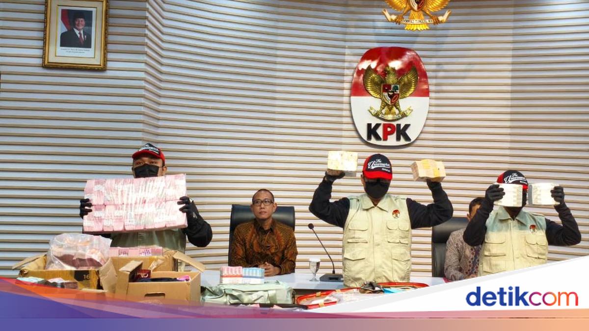 KPK Investigates Chain of Command in Summarecon HGB Bribery Case