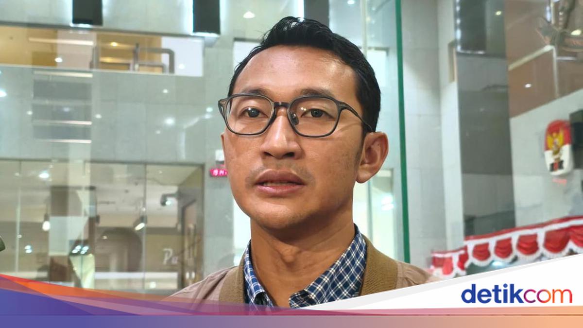 KPK Confident Nusron Will Cooperate Following Suspect Designation of Four Close Aides