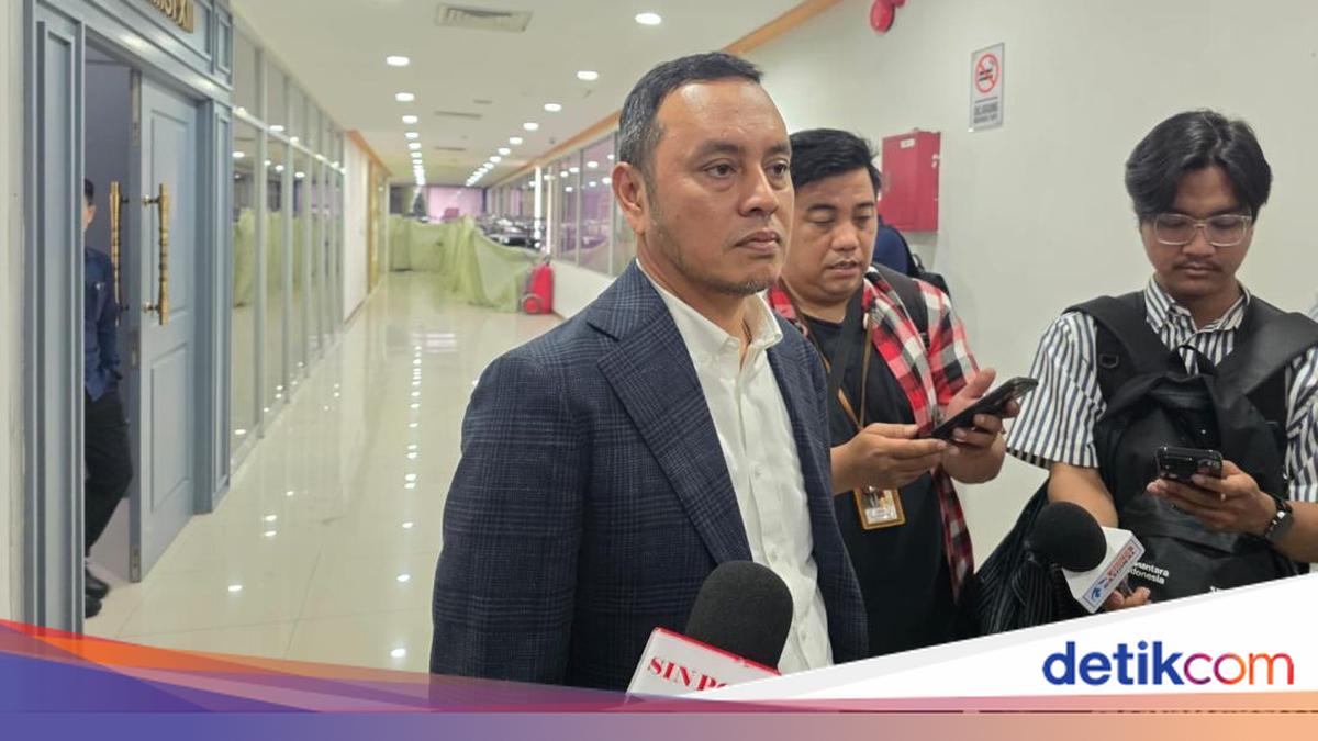 DPR Commission XIII Approves IDR 25 Billion Budget Increase for Komnas HAM