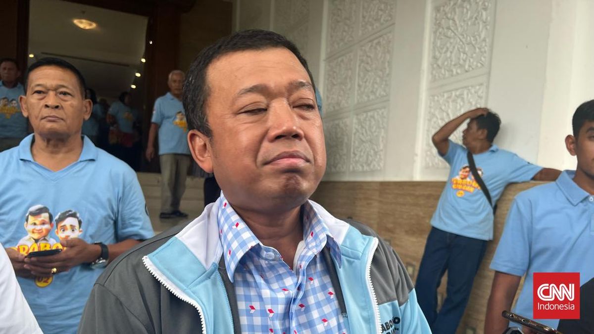 Palace Asserts President Will Not Interfere in Ministry Case Involving Nusron