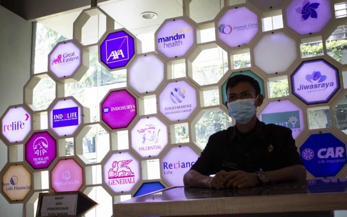 OJK Issues Business License for CAR Life Syariah