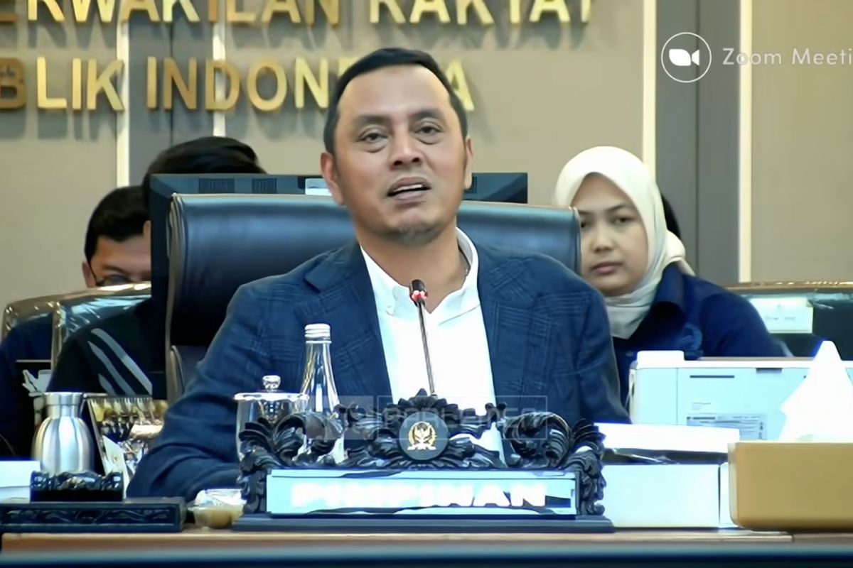 Commission XIII Approves BPIP 2027 Budget at Rp306 Billion