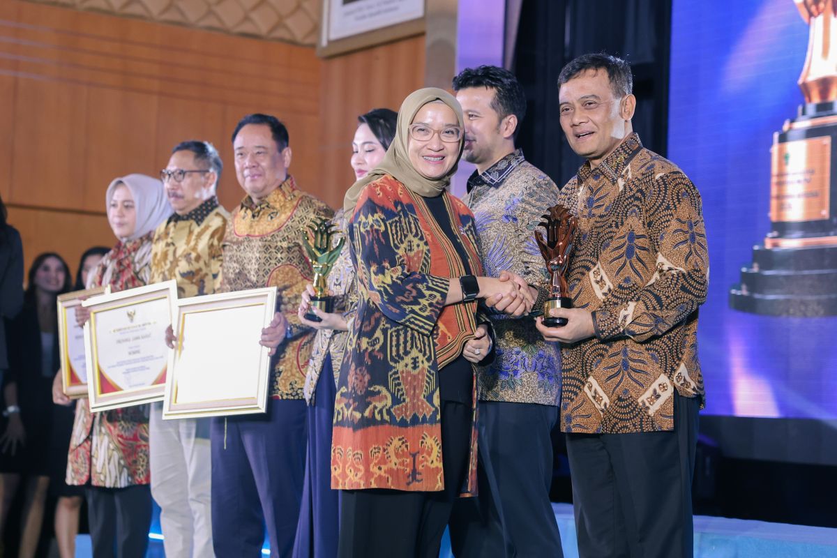 Central Java Receives 2026 Investment Service Excellence Award