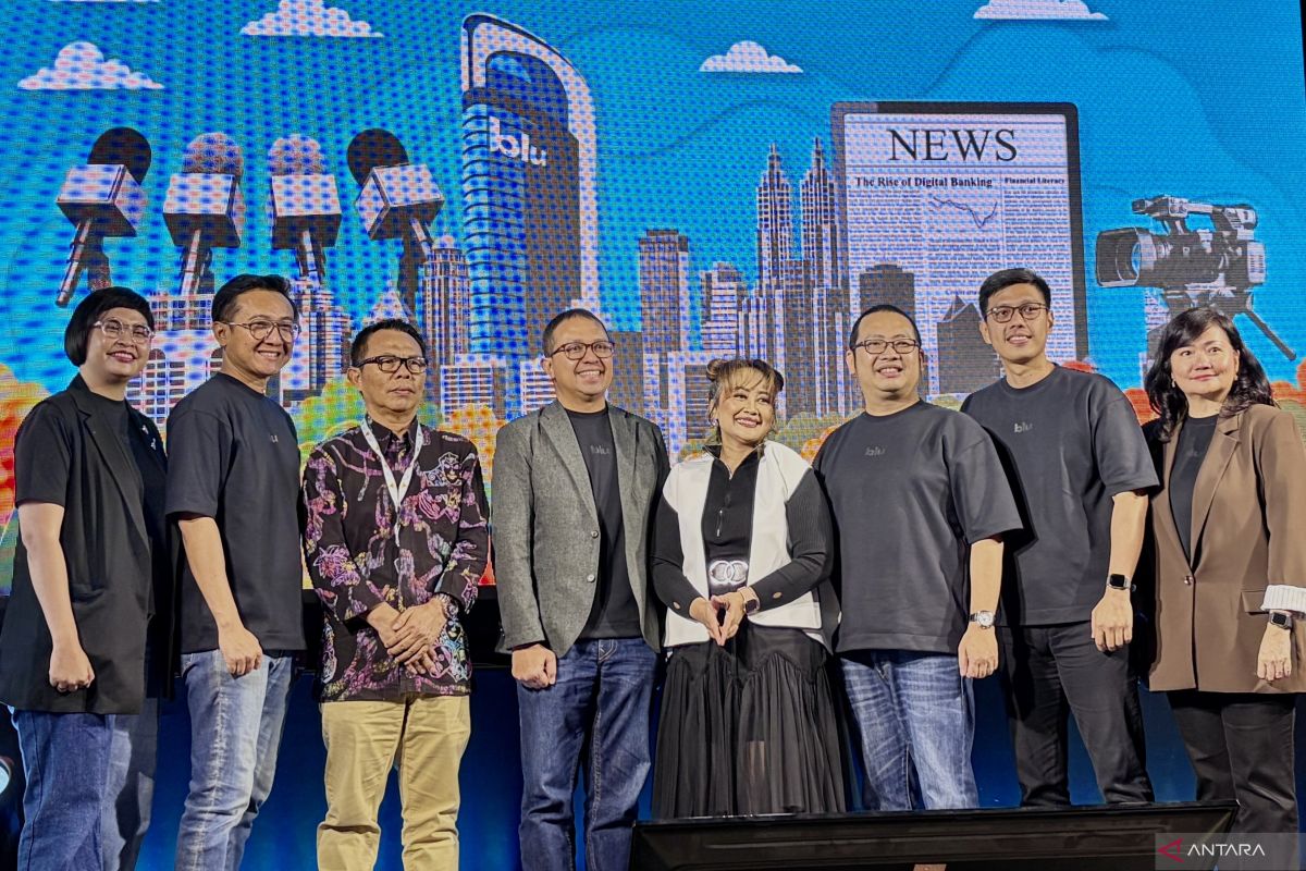 BCA Digital: QRIS remains the main driver of digital transaction volume until 2026