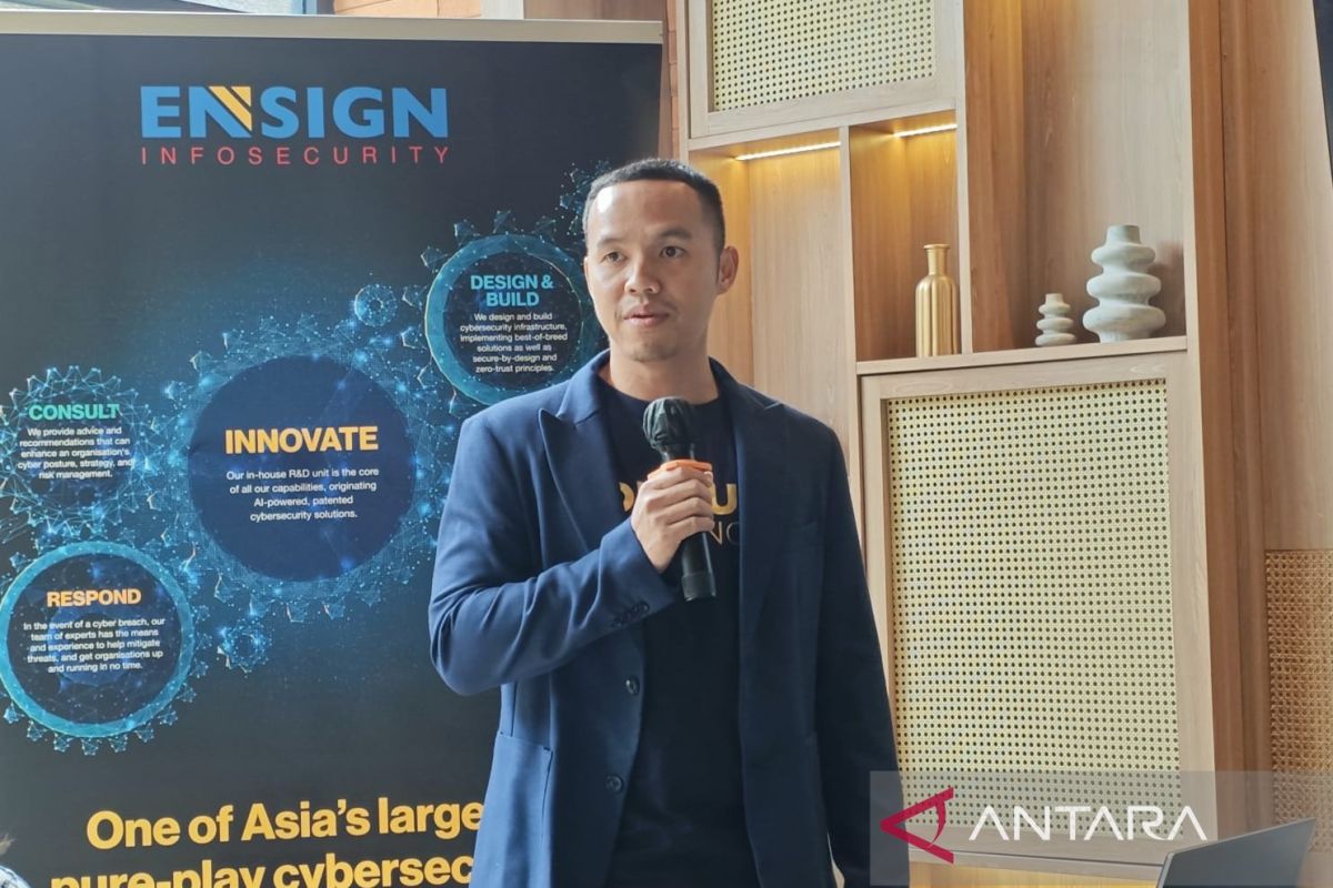 Cybersecurity foundations must be strengthened to face AI advancements