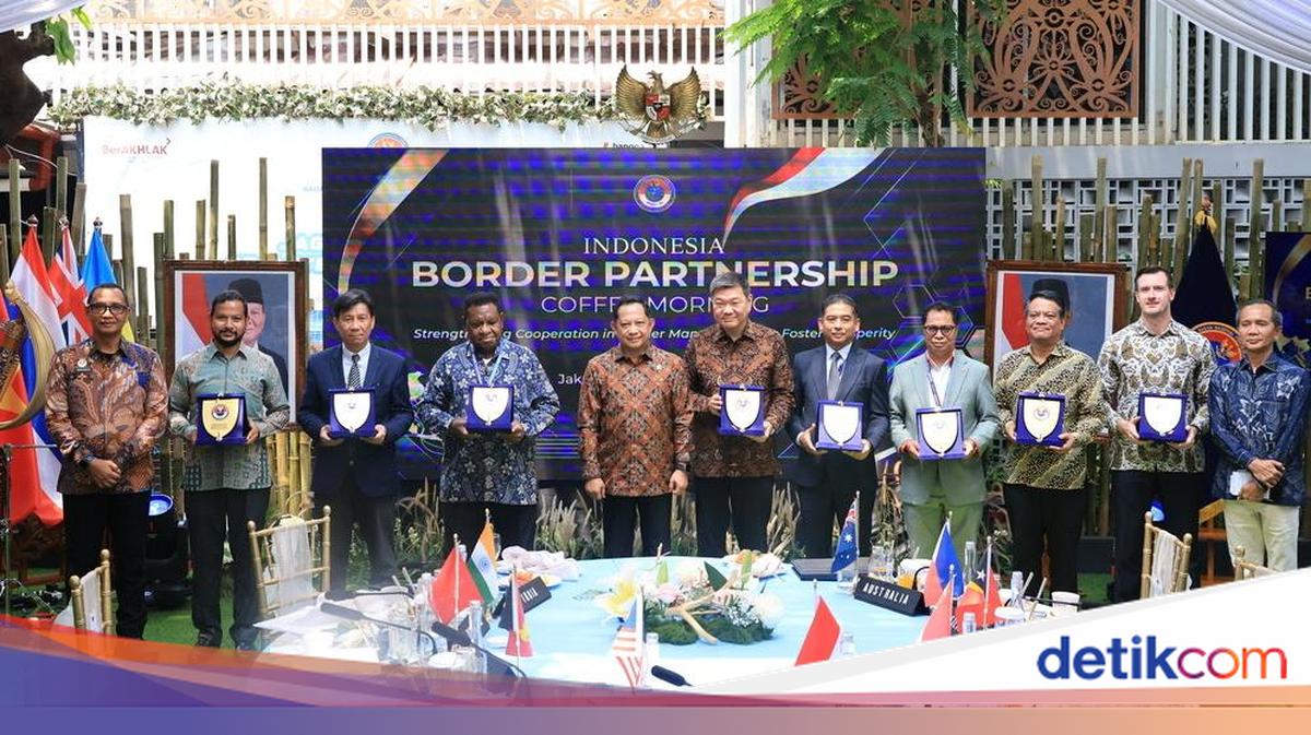 BNPP Opens Dialogue with Neighbouring Nations to Discuss Border Management