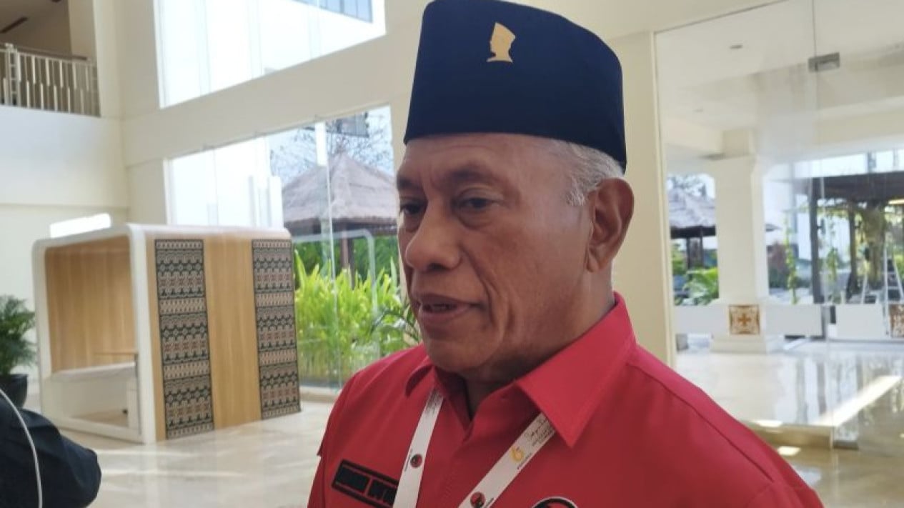 PDIP Considers 5% Parliamentary Threshold Ideal, Here is Why