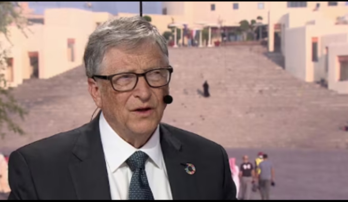 Without Regulation, Bill Gates Warns AI Risks Being Reserved Only for the Wealthy