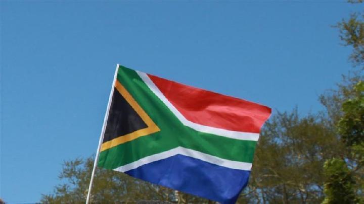US Announces South Africa Visa Curbs Over Race Claims