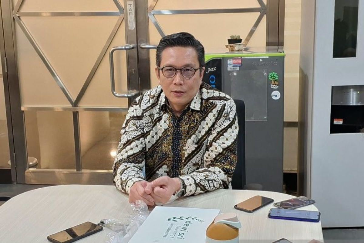 IDX: Short Selling Could Boost Liquidity by Up to 17 Per Cent
