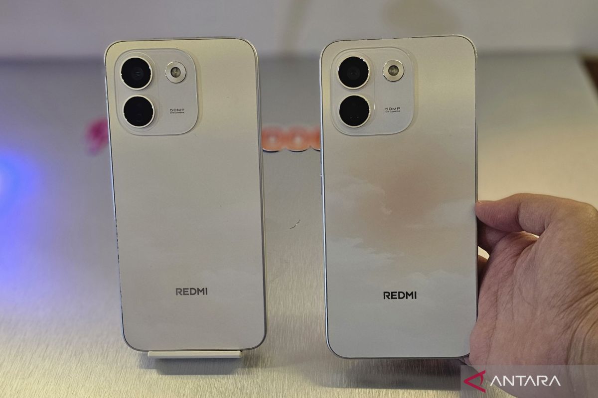 Redmi Note 17 Pro Max officially launched in Indonesia with 10,000 mAh battery