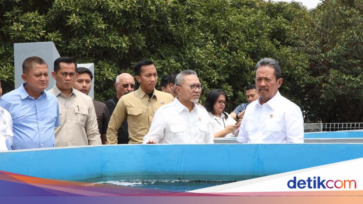 Government Focuses on Developing Thematic Fish Farming Programmes in Six Provinces