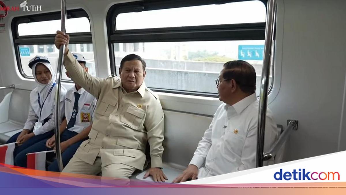 PDIP: Pramono Works in Silence, Deserves Appreciation from Prabowo