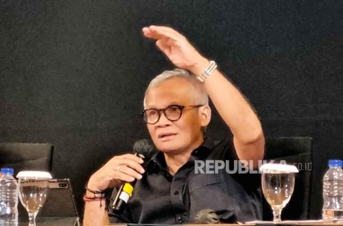 PDIP Open to Parliamentary Threshold Set at 5-6 Per Cent