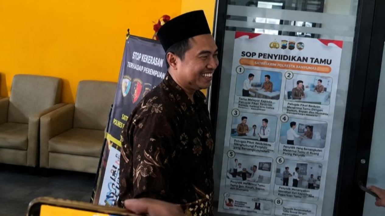 Unsoed Vice-Rectors Questioned by KPK Over Alleged Bribery and 'Reserved' Student Admissions