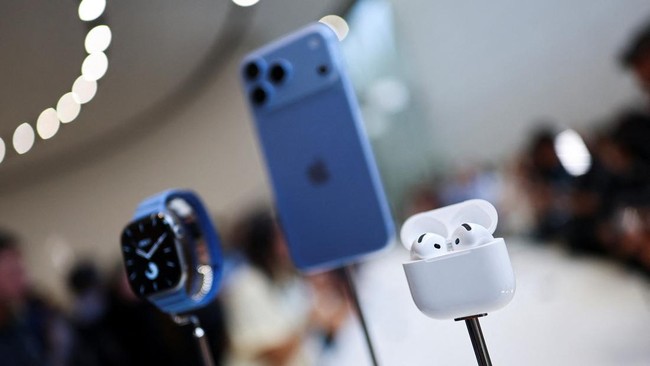 The Technology Behind the AI-Generated vs Real Photo Detection Feature in iPhone 18