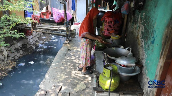 3kg LPG Consumption Rises, Government to Prepare New Regulations