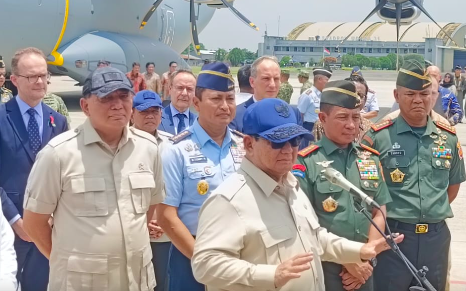 Alleged Corruption Case in ATR/BPN Becomes a Test of Presidential Commitment