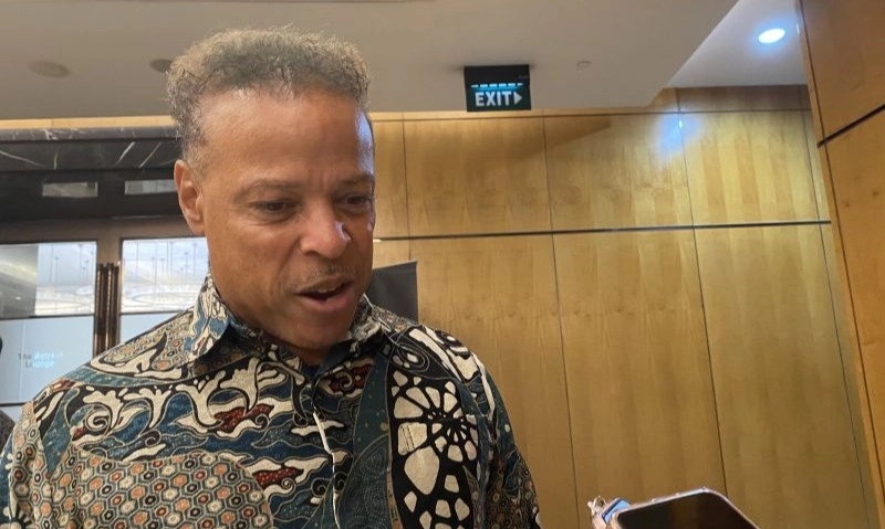 Changes in Finance Minister Will Not Deter US Investors, Says USABC