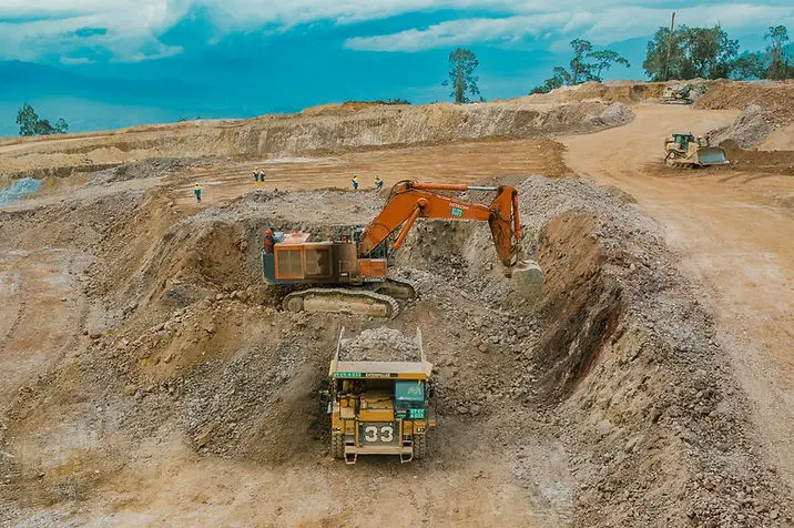 Critical Minerals Become BRICS Agenda: Which Indonesian Mining Stocks Will Benefit?