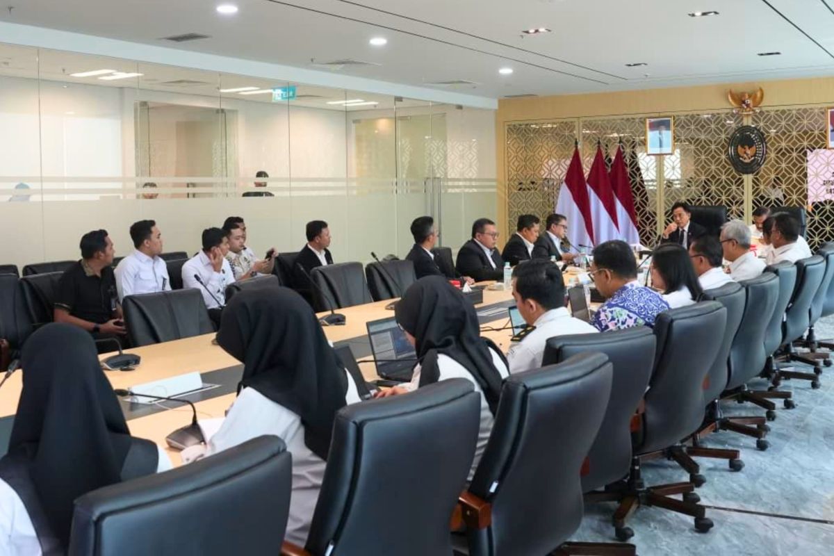 Yusril emphasises simple mechanism for implementing international prisoner transfers