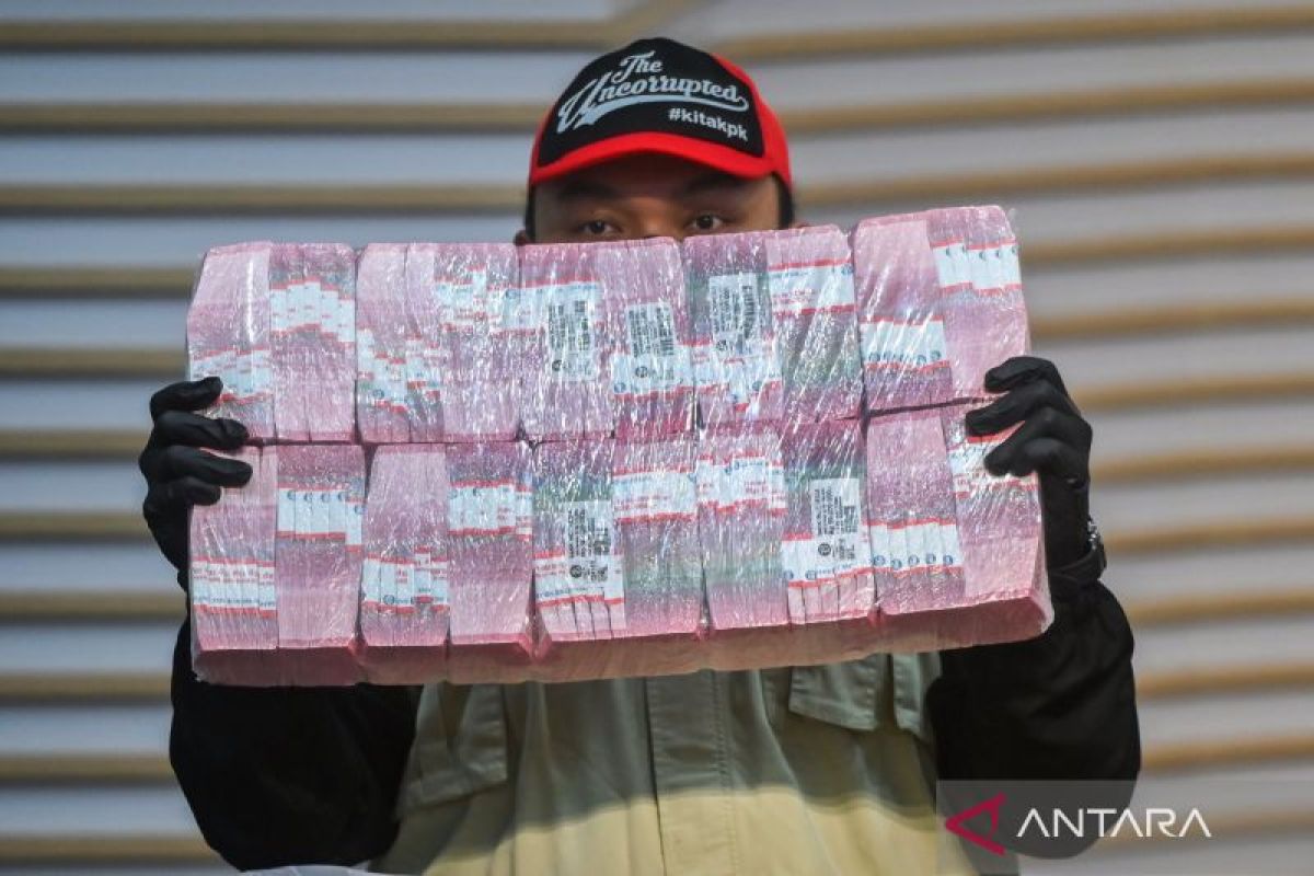 KPK States Summarecon Side Had Previously Provided Rp300 Million Before ATR/BPN Sting Operation
