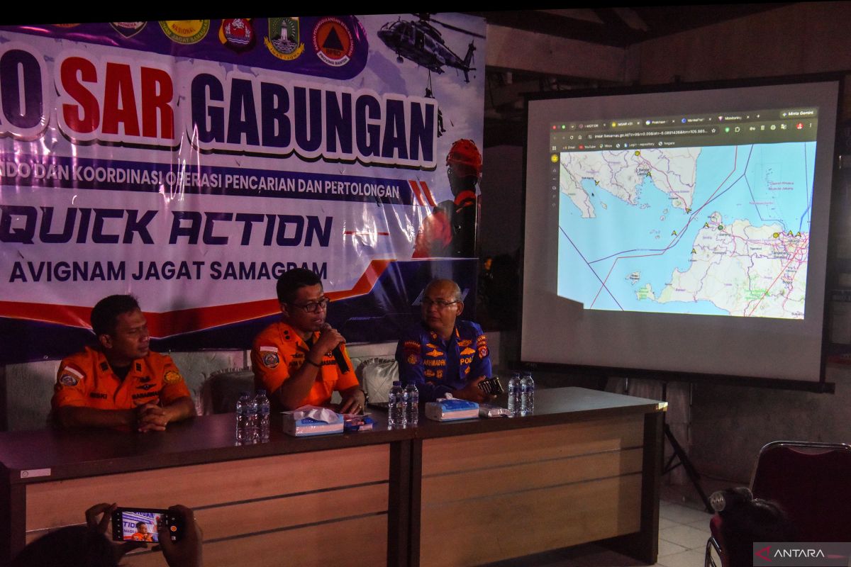 DNA matching results for missing journalists still unconfirmed
